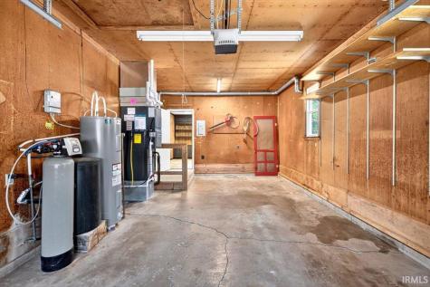 108 Mohawk Drive Flora IN 46929