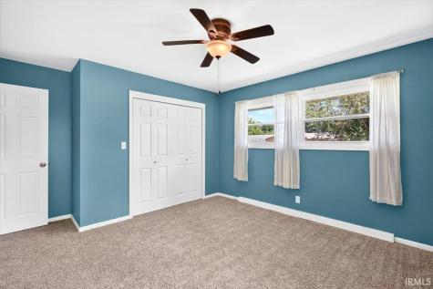 108 Mohawk Drive Flora IN 46929