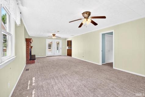 108 Mohawk Drive Flora IN 46929