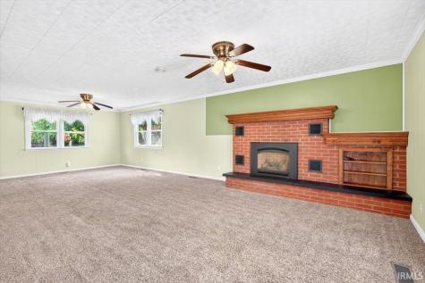 108 Mohawk Drive Flora IN 46929