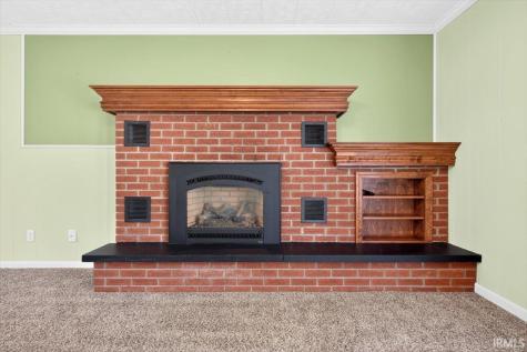 108 Mohawk Drive Flora IN 46929