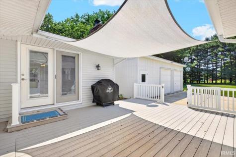 108 Mohawk Drive Flora IN 46929
