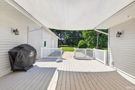 108 Mohawk Drive Flora IN 46929