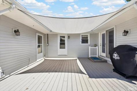 108 Mohawk Drive Flora IN 46929