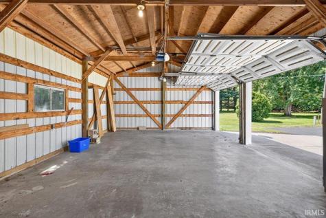 108 Mohawk Drive Flora IN 46929