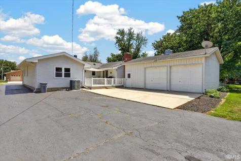 108 Mohawk Drive Flora IN 46929