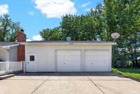 108 Mohawk Drive Flora IN 46929