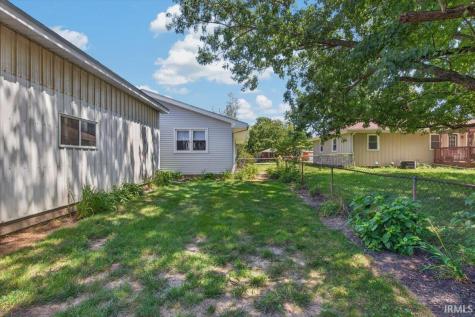 108 Mohawk Drive Flora IN 46929