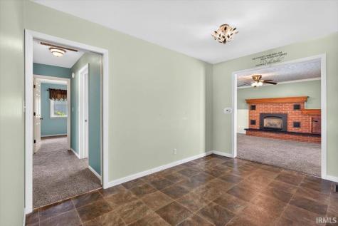 108 Mohawk Drive Flora IN 46929
