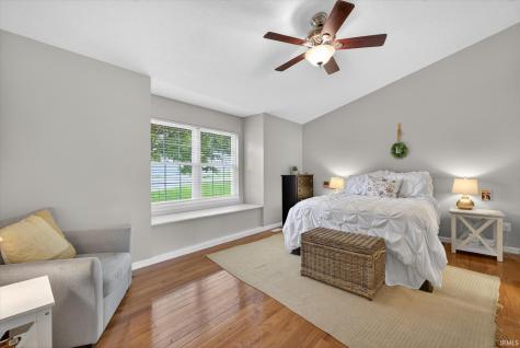 4589 S Hummingbird Court Bloomington IN 47401