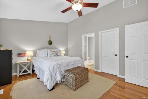 4589 S Hummingbird Court Bloomington IN 47401