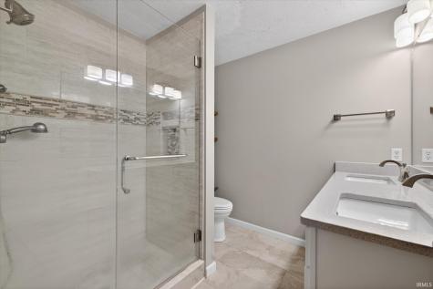 4589 S Hummingbird Court Bloomington IN 47401