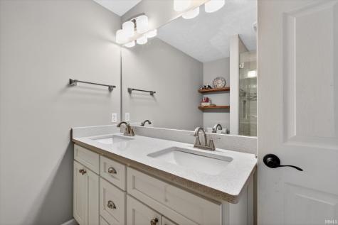 4589 S Hummingbird Court Bloomington IN 47401