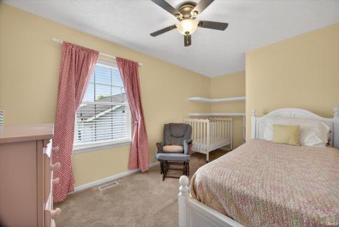 4589 S Hummingbird Court Bloomington IN 47401