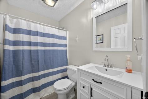 4589 S Hummingbird Court Bloomington IN 47401