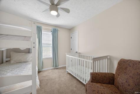 4589 S Hummingbird Court Bloomington IN 47401