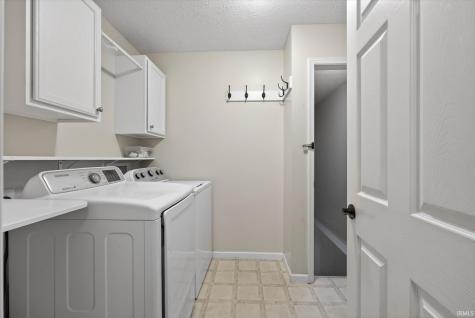 4589 S Hummingbird Court Bloomington IN 47401
