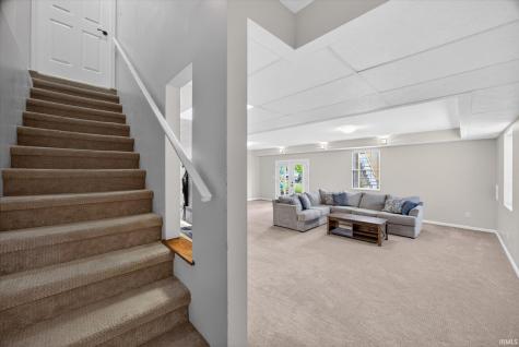 4589 S Hummingbird Court Bloomington IN 47401