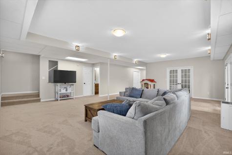 4589 S Hummingbird Court Bloomington IN 47401