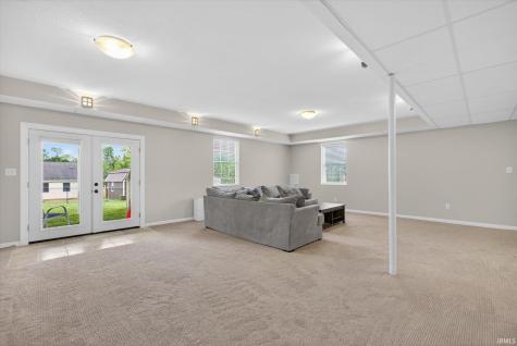 4589 S Hummingbird Court Bloomington IN 47401