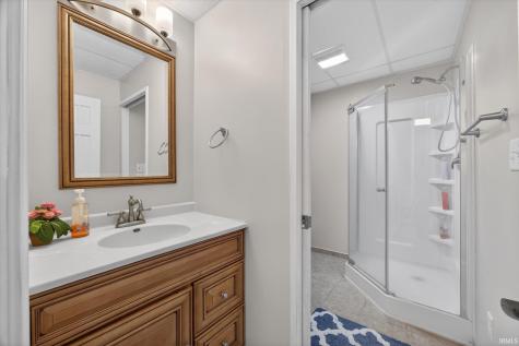 4589 S Hummingbird Court Bloomington IN 47401