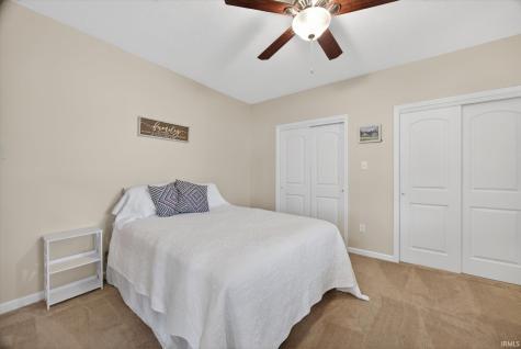 4589 S Hummingbird Court Bloomington IN 47401