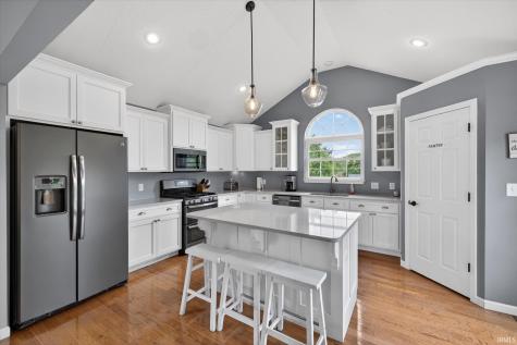 4589 S Hummingbird Court Bloomington IN 47401