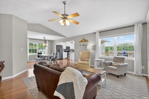 4589 S Hummingbird Court Bloomington IN 47401