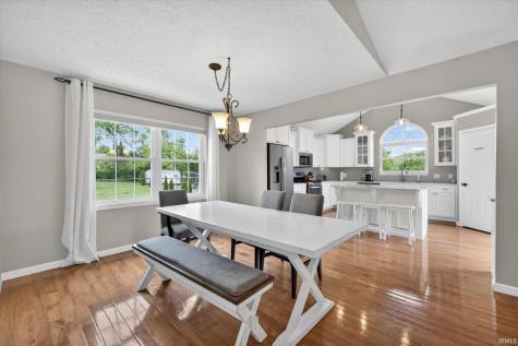 4589 S Hummingbird Court Bloomington IN 47401