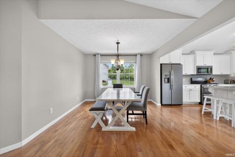 4589 S Hummingbird Court Bloomington IN 47401
