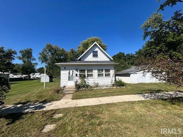 314 Jay Street Rochester IN 46975