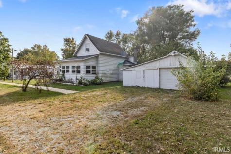 314 Jay Street Rochester IN 46975