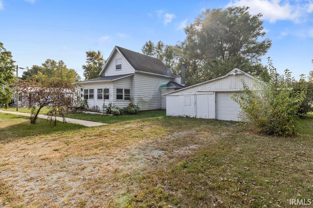 314 Jay Street Rochester IN 46975