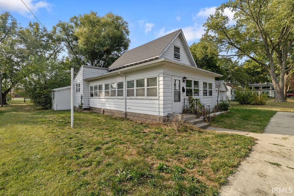 314 Jay Street Rochester IN 46975