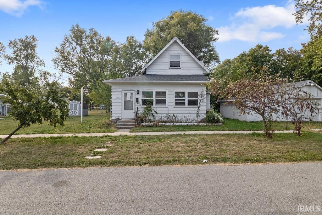 314 Jay Street Rochester IN 46975