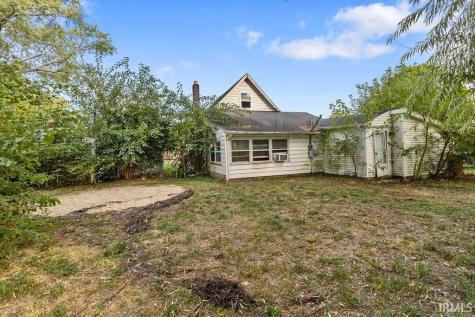 314 Jay Street Rochester IN 46975