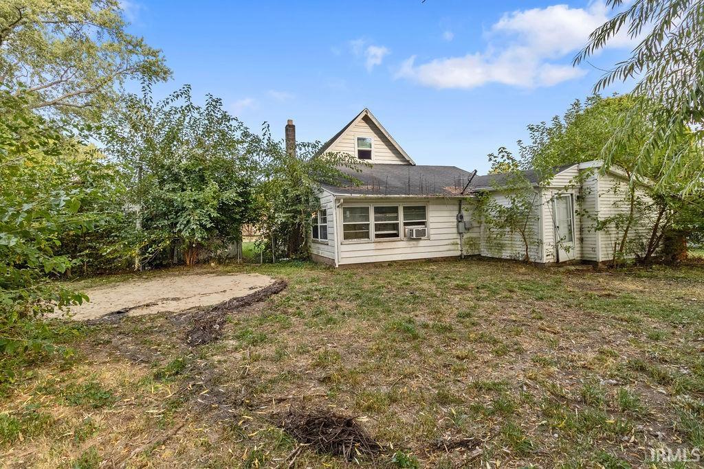314 Jay Street Rochester IN 46975