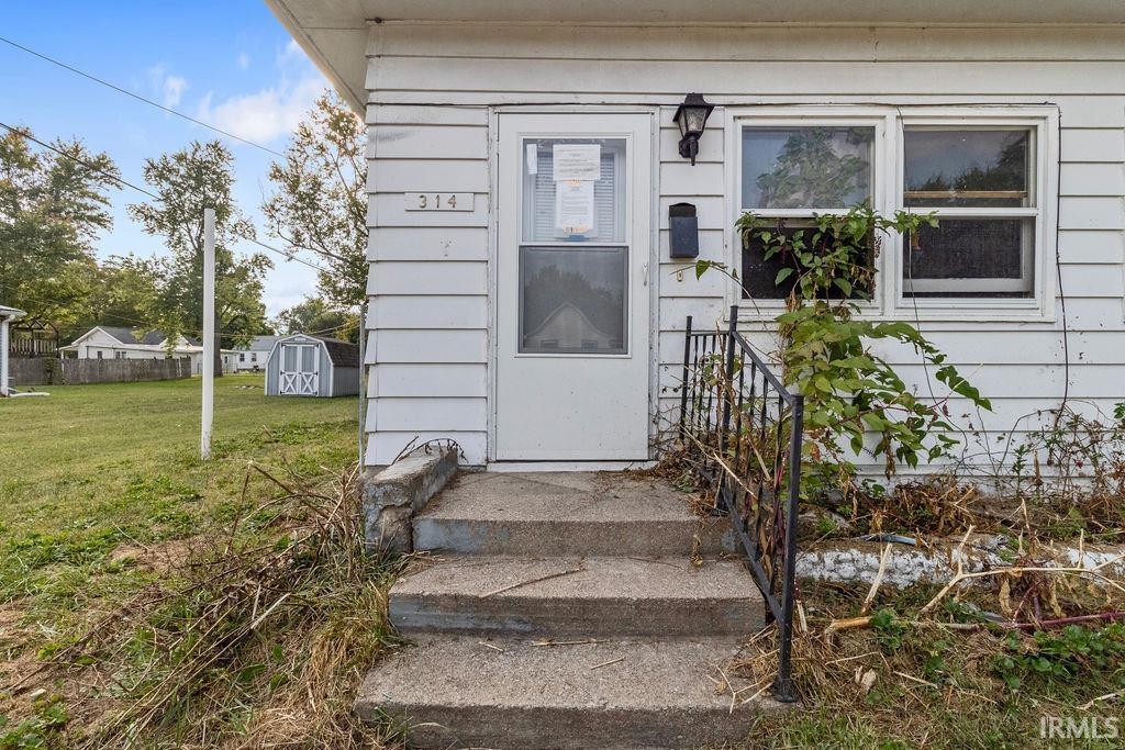 314 Jay Street Rochester IN 46975