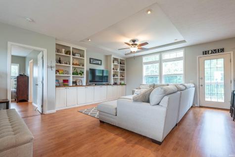 160 Knotting Hill Drive Springville IN 47462