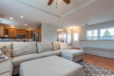 160 Knotting Hill Drive Springville IN 47462