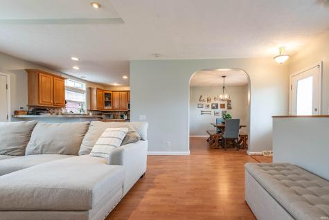 160 Knotting Hill Drive Springville IN 47462