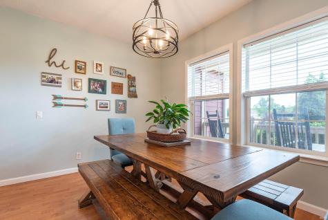 160 Knotting Hill Drive Springville IN 47462