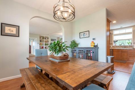 160 Knotting Hill Drive Springville IN 47462