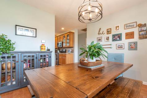 160 Knotting Hill Drive Springville IN 47462