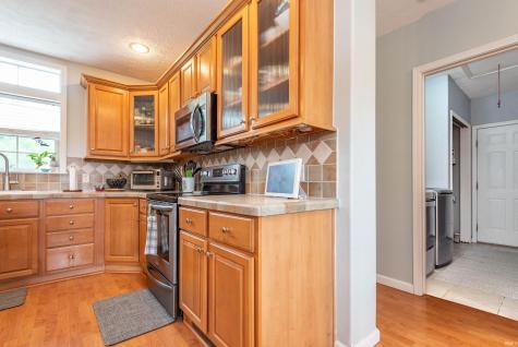 160 Knotting Hill Drive Springville IN 47462
