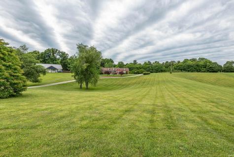 160 Knotting Hill Drive Springville IN 47462
