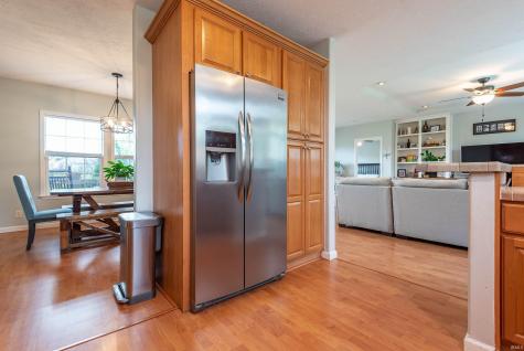 160 Knotting Hill Drive Springville IN 47462