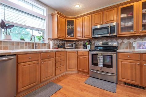 160 Knotting Hill Drive Springville IN 47462