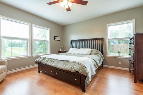 160 Knotting Hill Drive Springville IN 47462