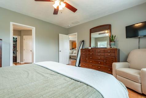 160 Knotting Hill Drive Springville IN 47462